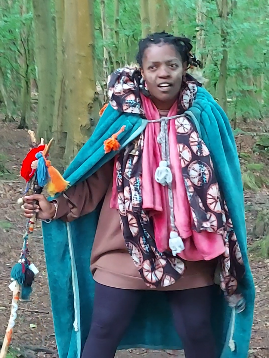 @MOORS NORTHERN TRIBE