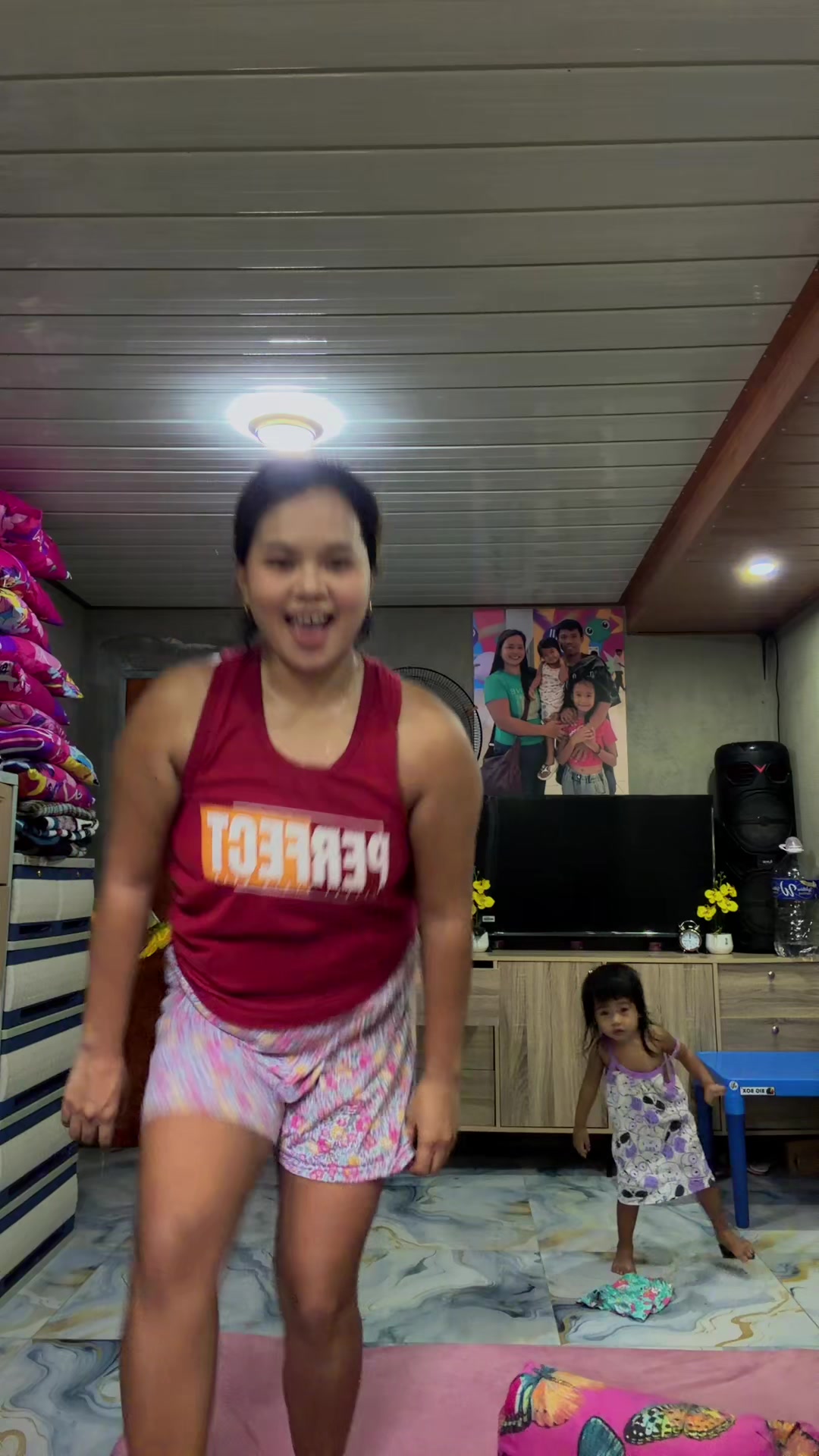 @Proud Kasambahay tiktokers😍
