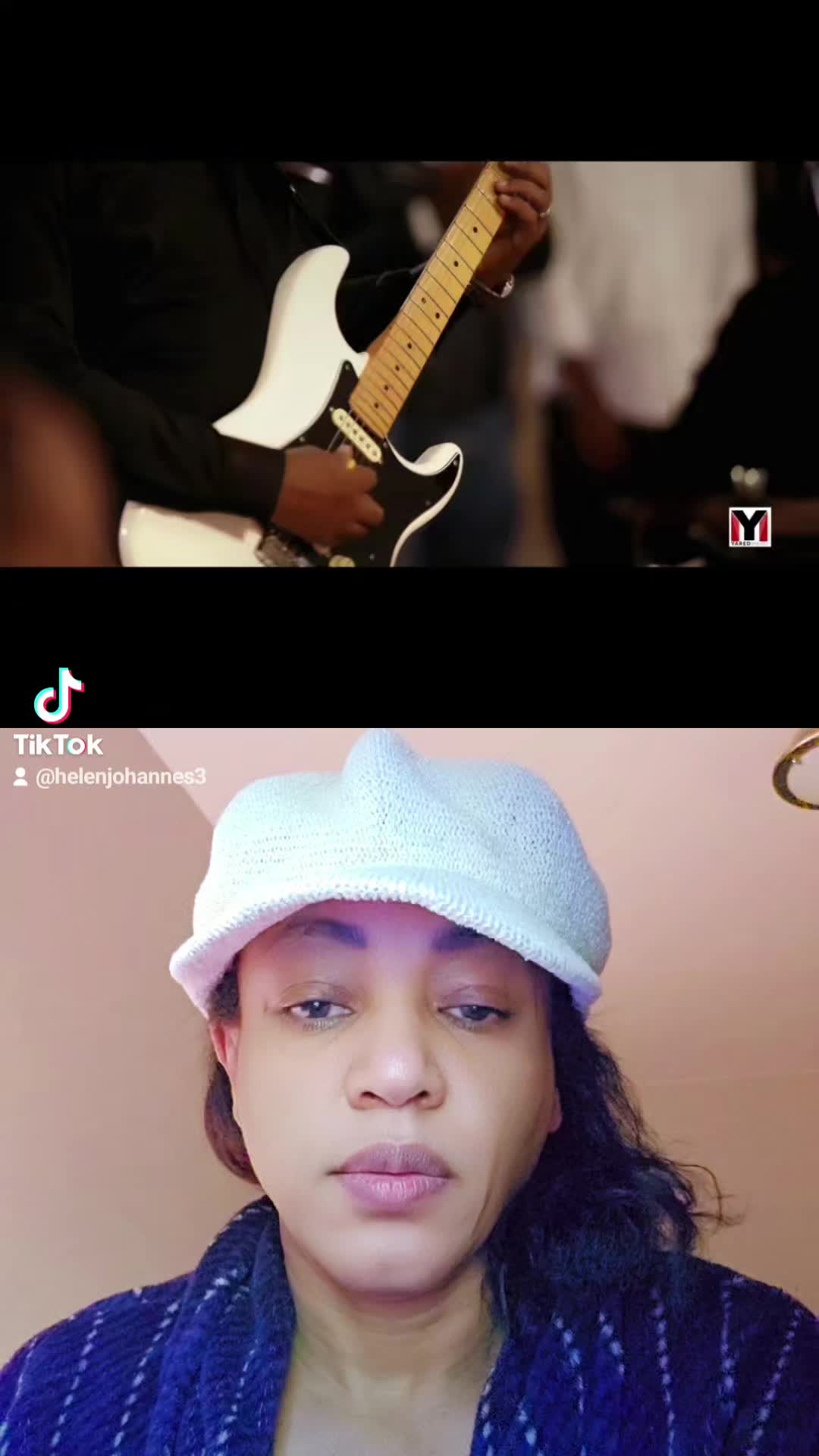 @Helen ( ፀጋ የበዛላት) 🇪🇹🇸🇪