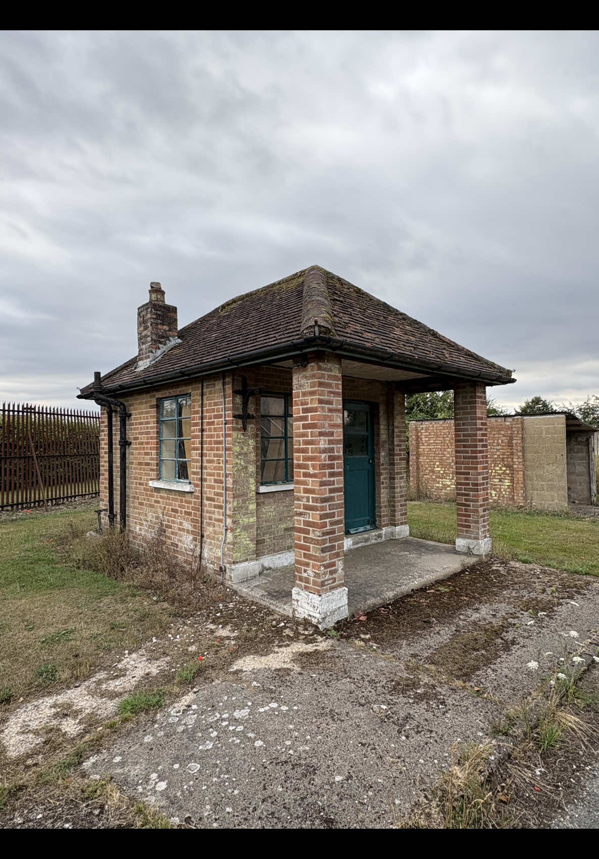 @LostMilitaryExploresUK