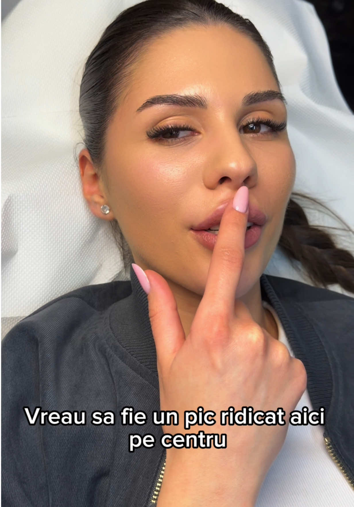 @Dr. Carina Chirila
