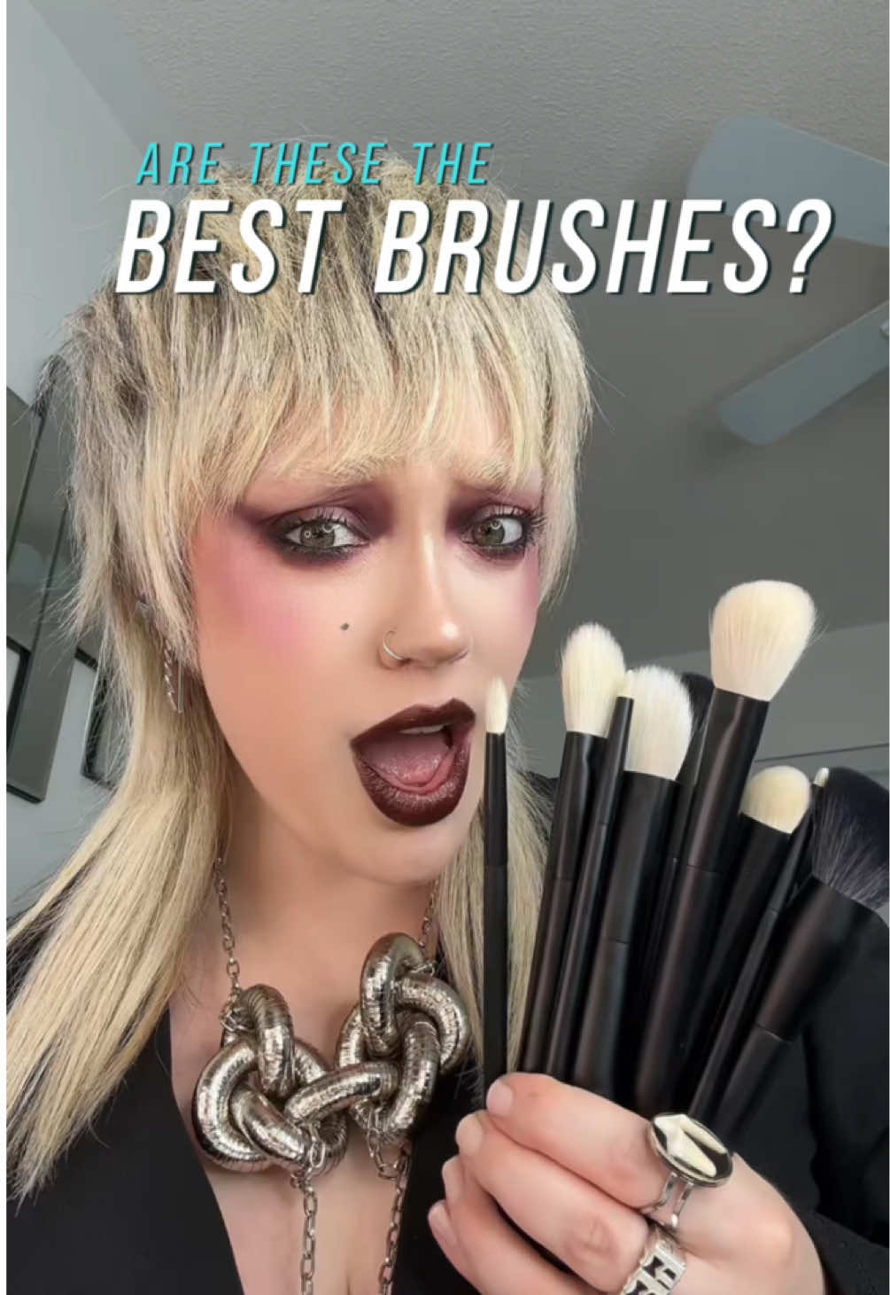 @Kendrafrenchmakeup