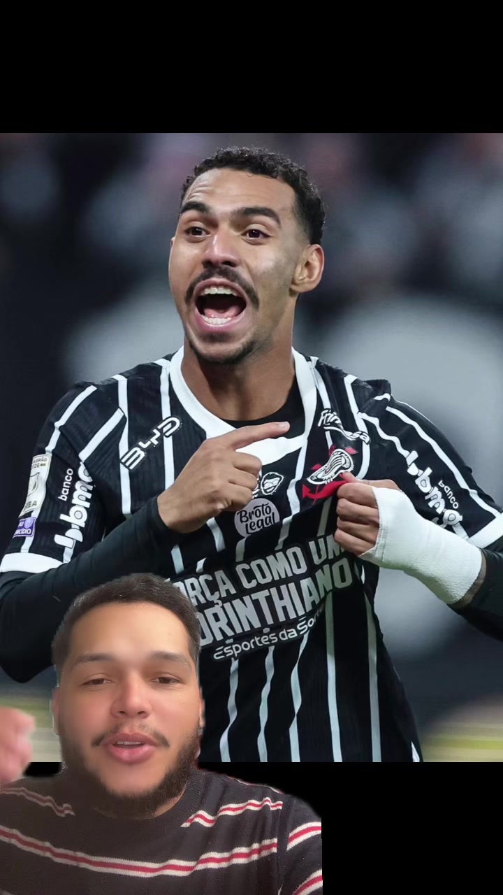 @Fala timão 1910