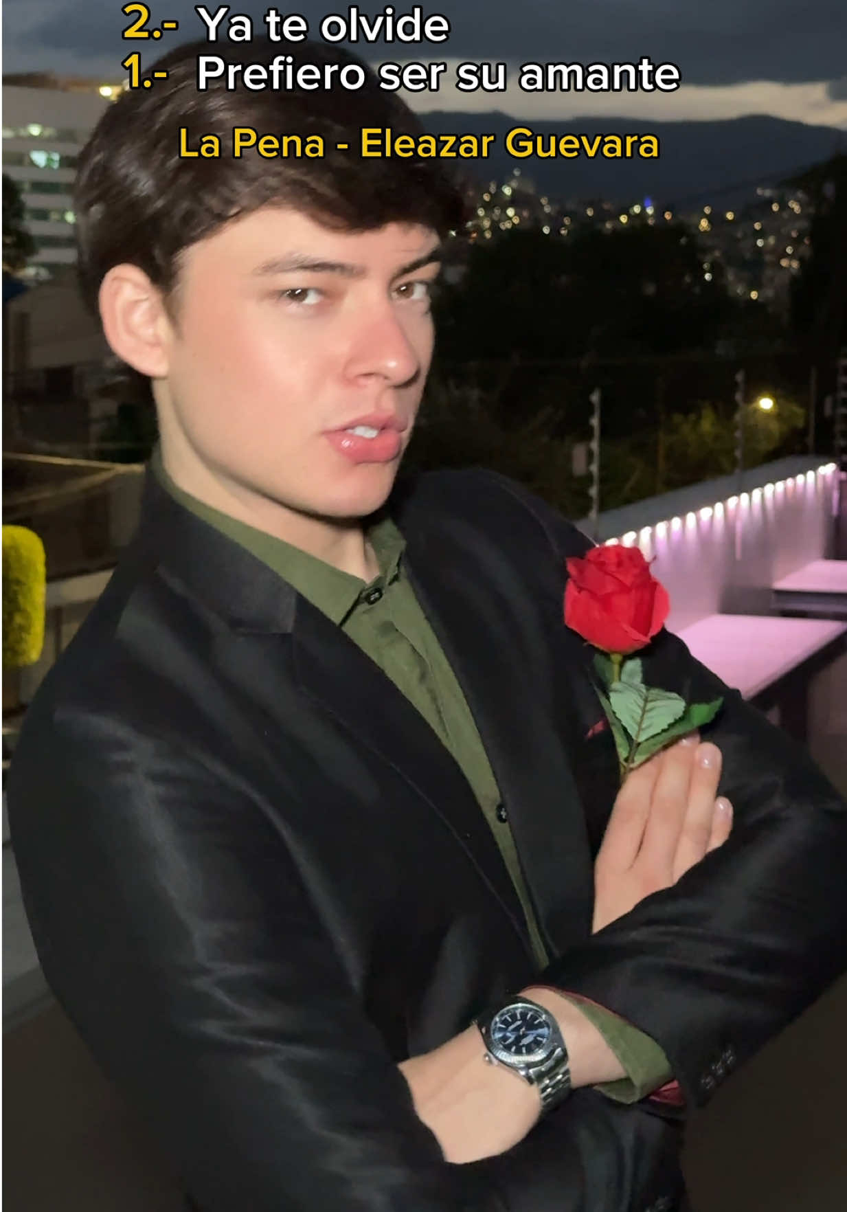 @Eleazar Guevara