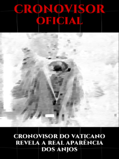 @Cronovisor Oficial