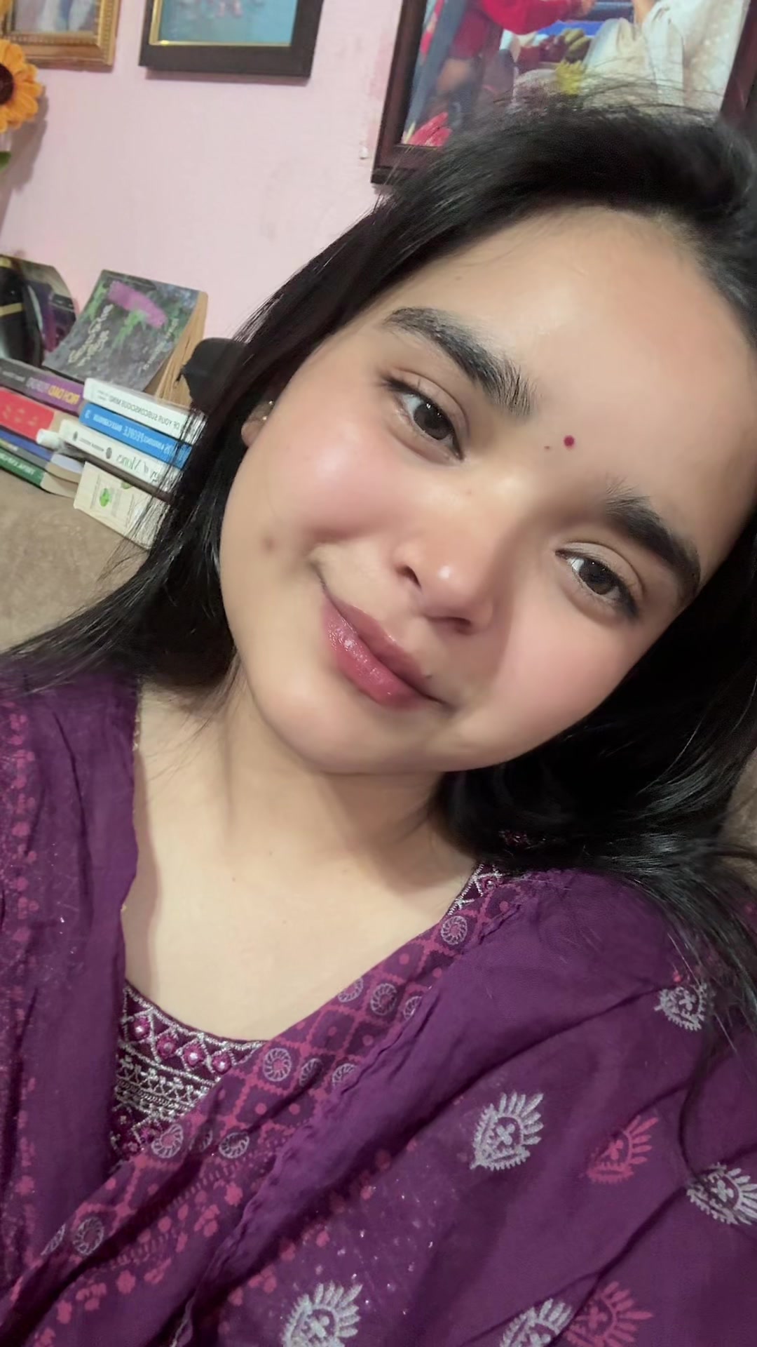 @Alina Bishowkarma