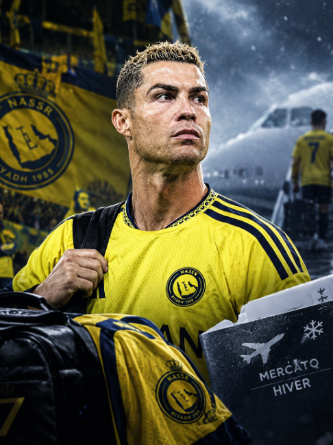 @Le Fennec FC