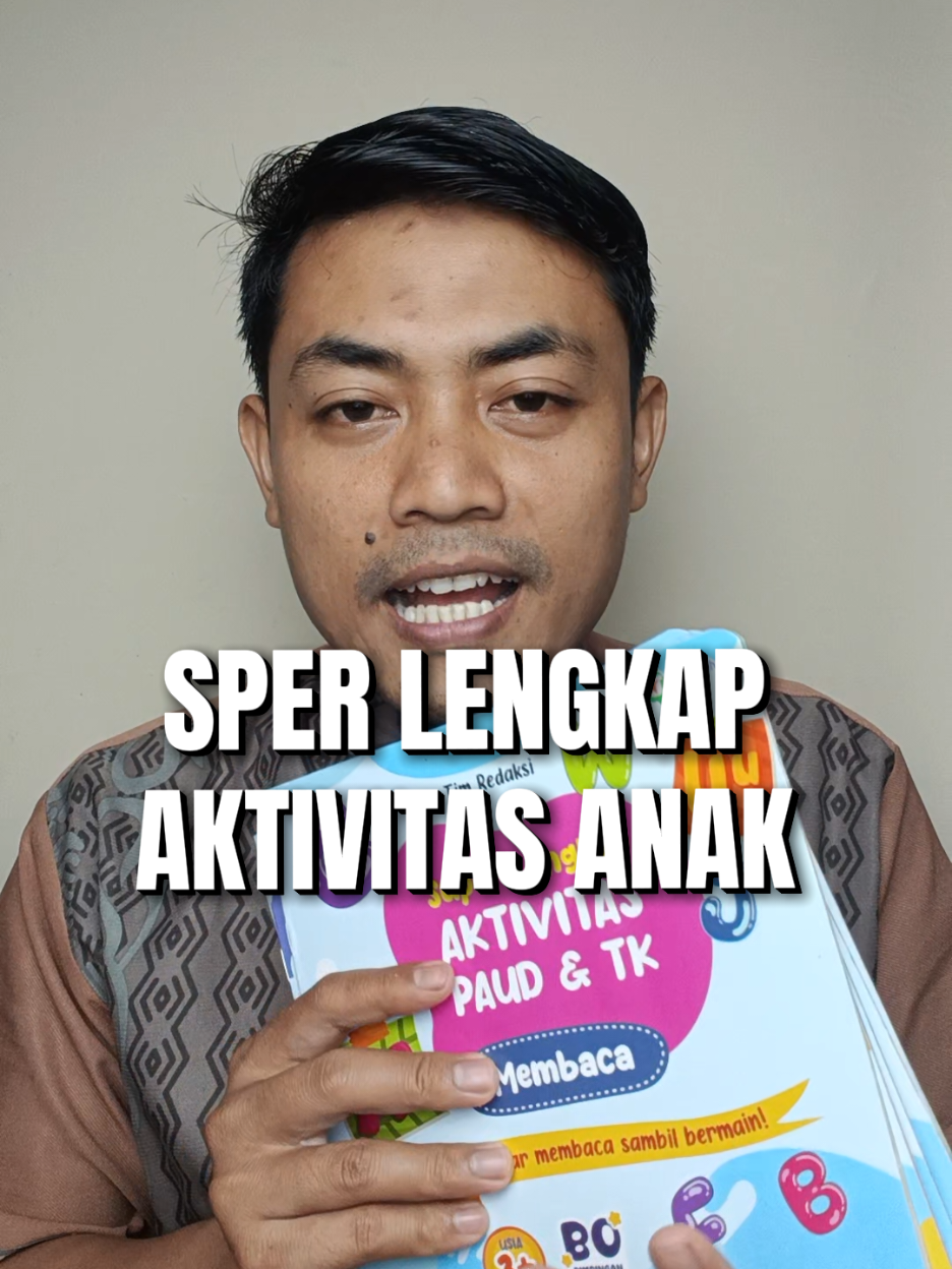 @Wahyu || Berkah Rupiah