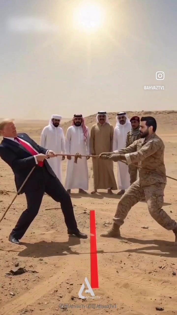 @Imam Shamsi Ali