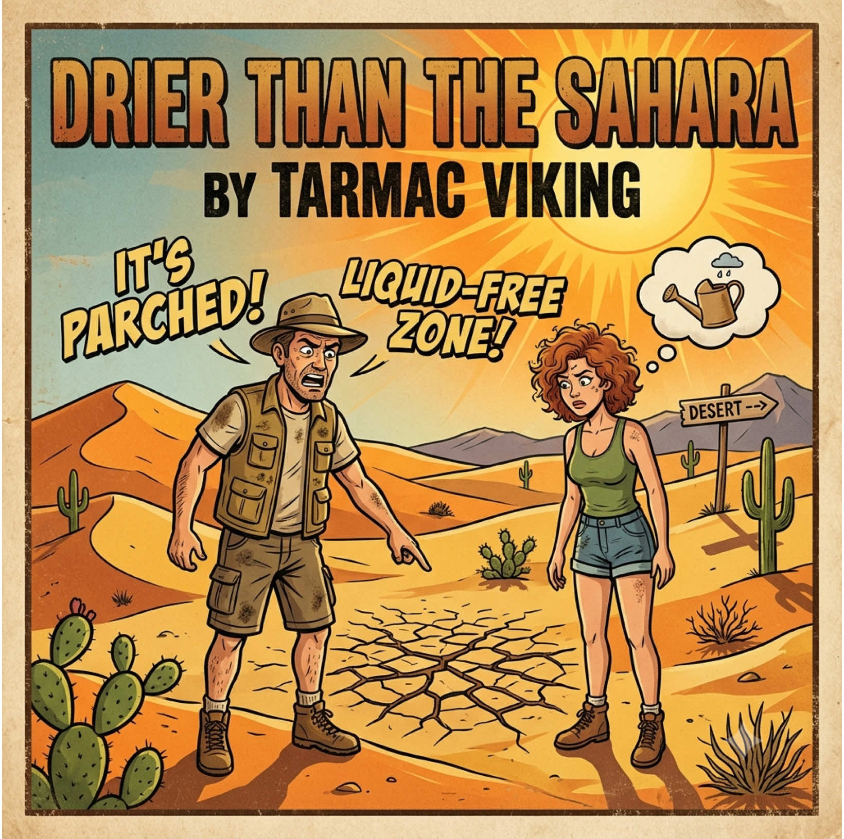 @Tarmac Viking