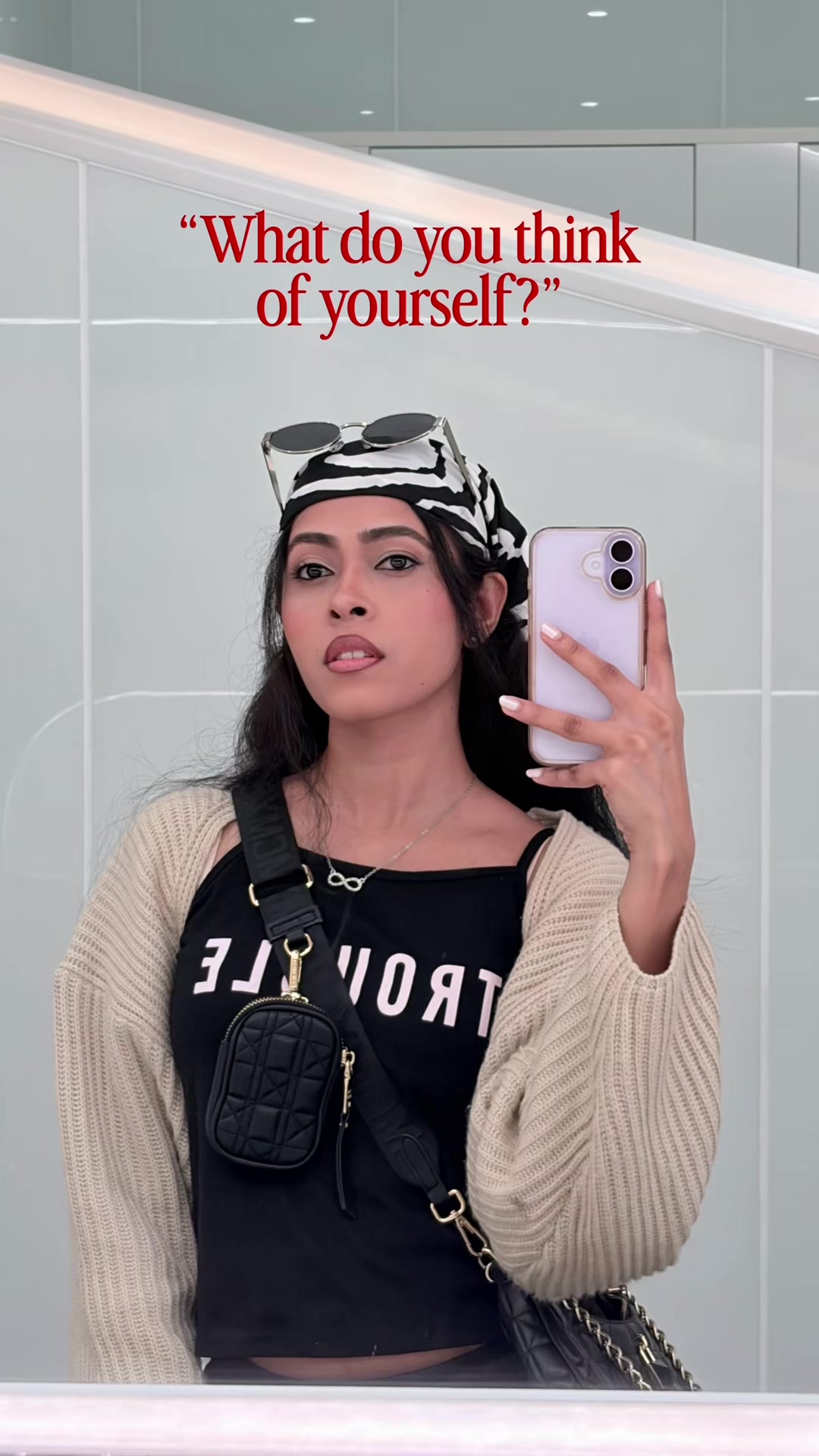 @Saranya