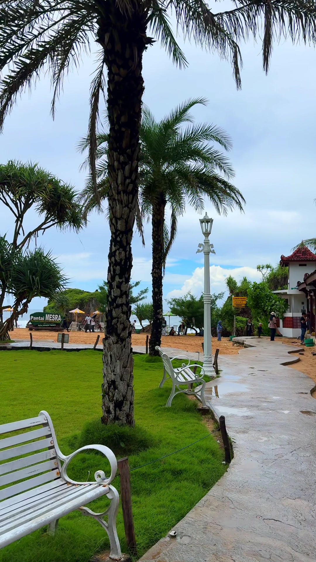 @PAKET WISATA DIJOGJA