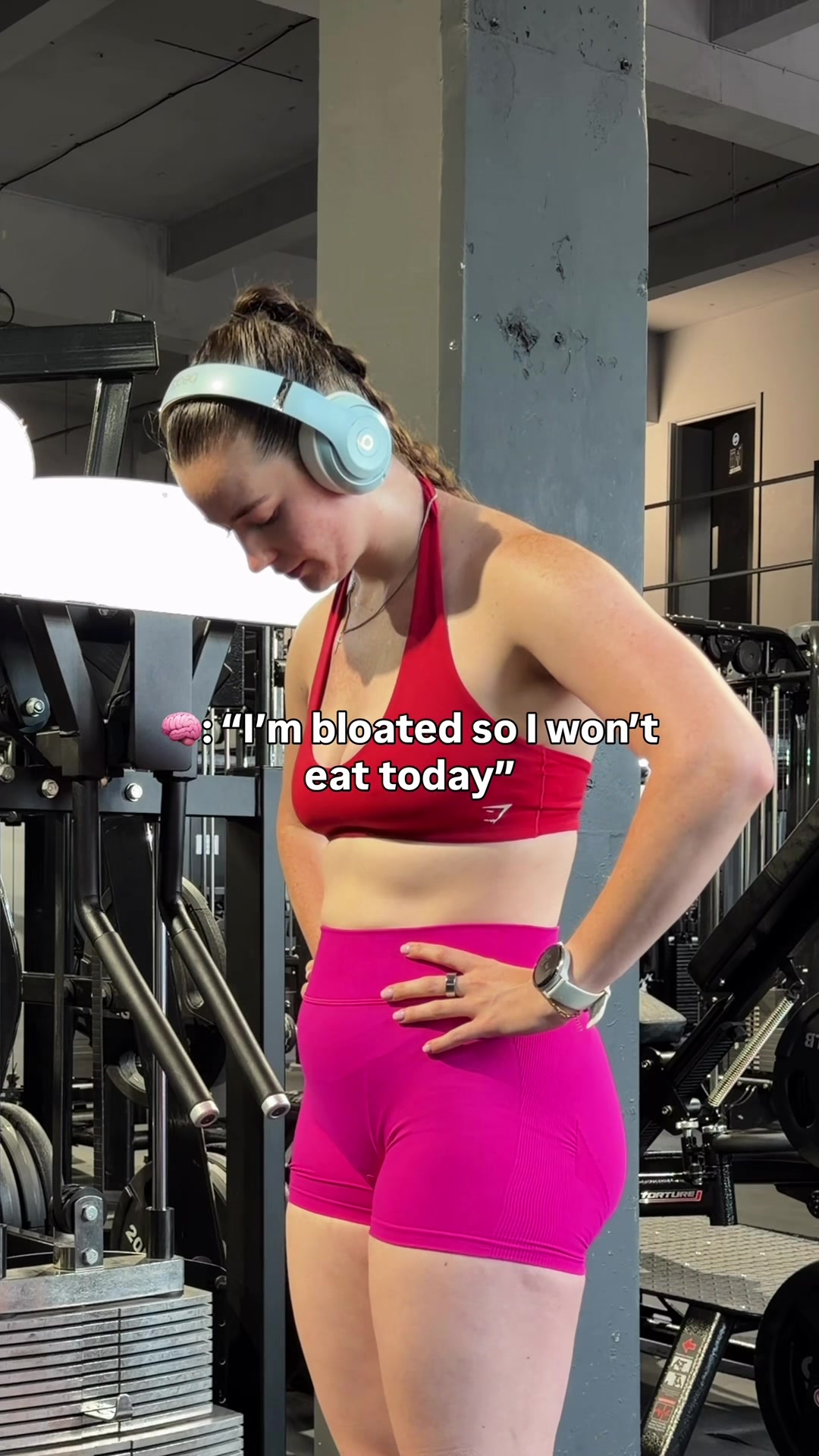 @ANON GYM GIRL | Fitness &middot; 9to5