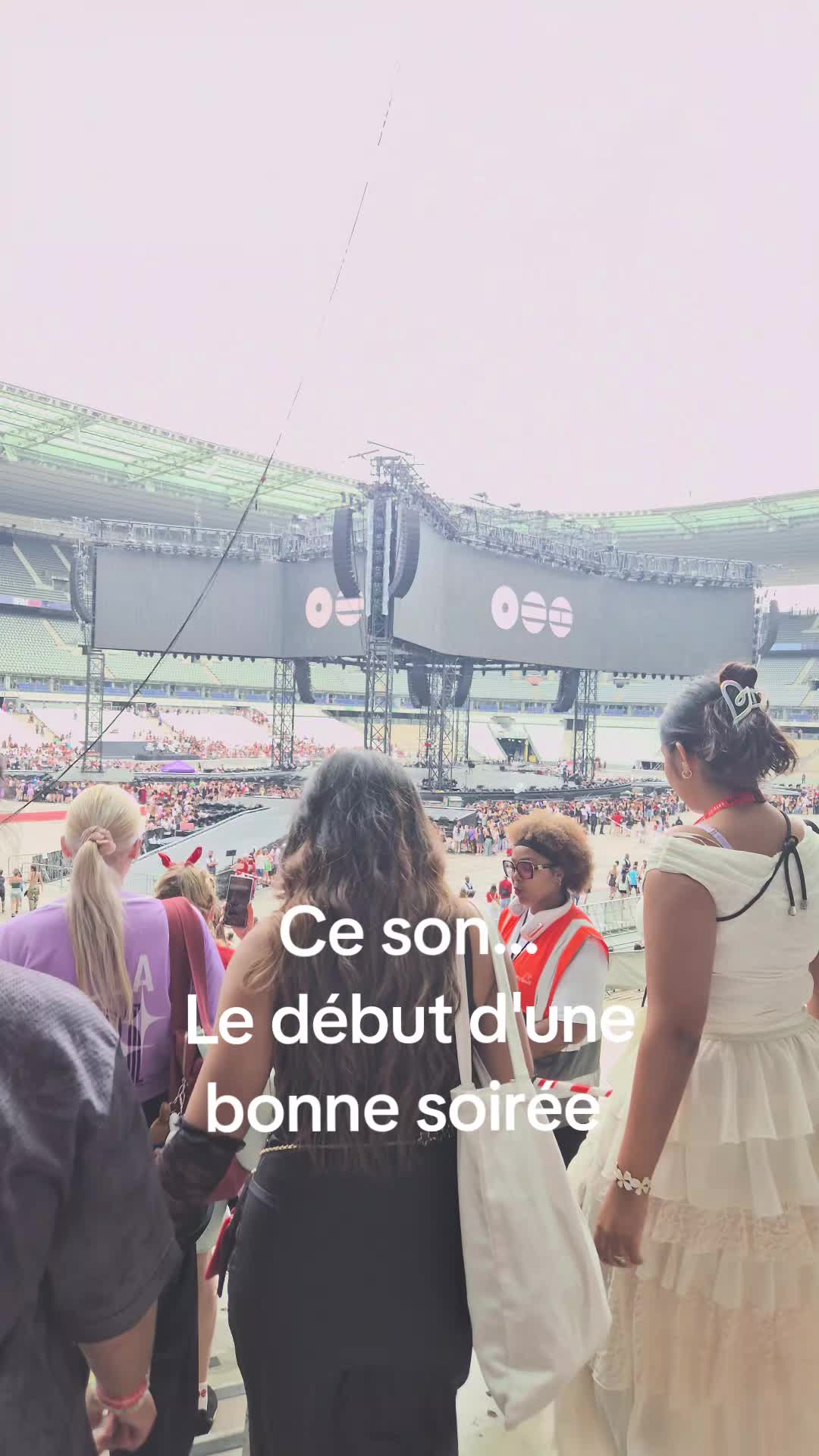@French BTS