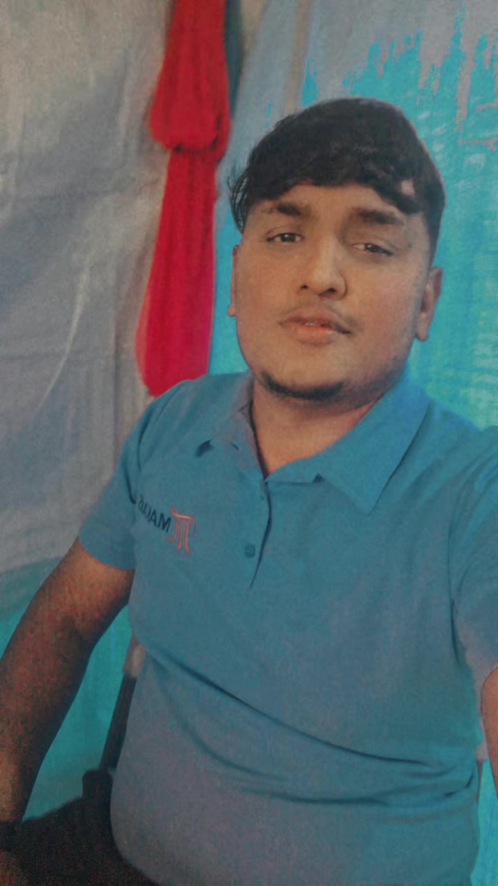 @Raynesh_chand🤩