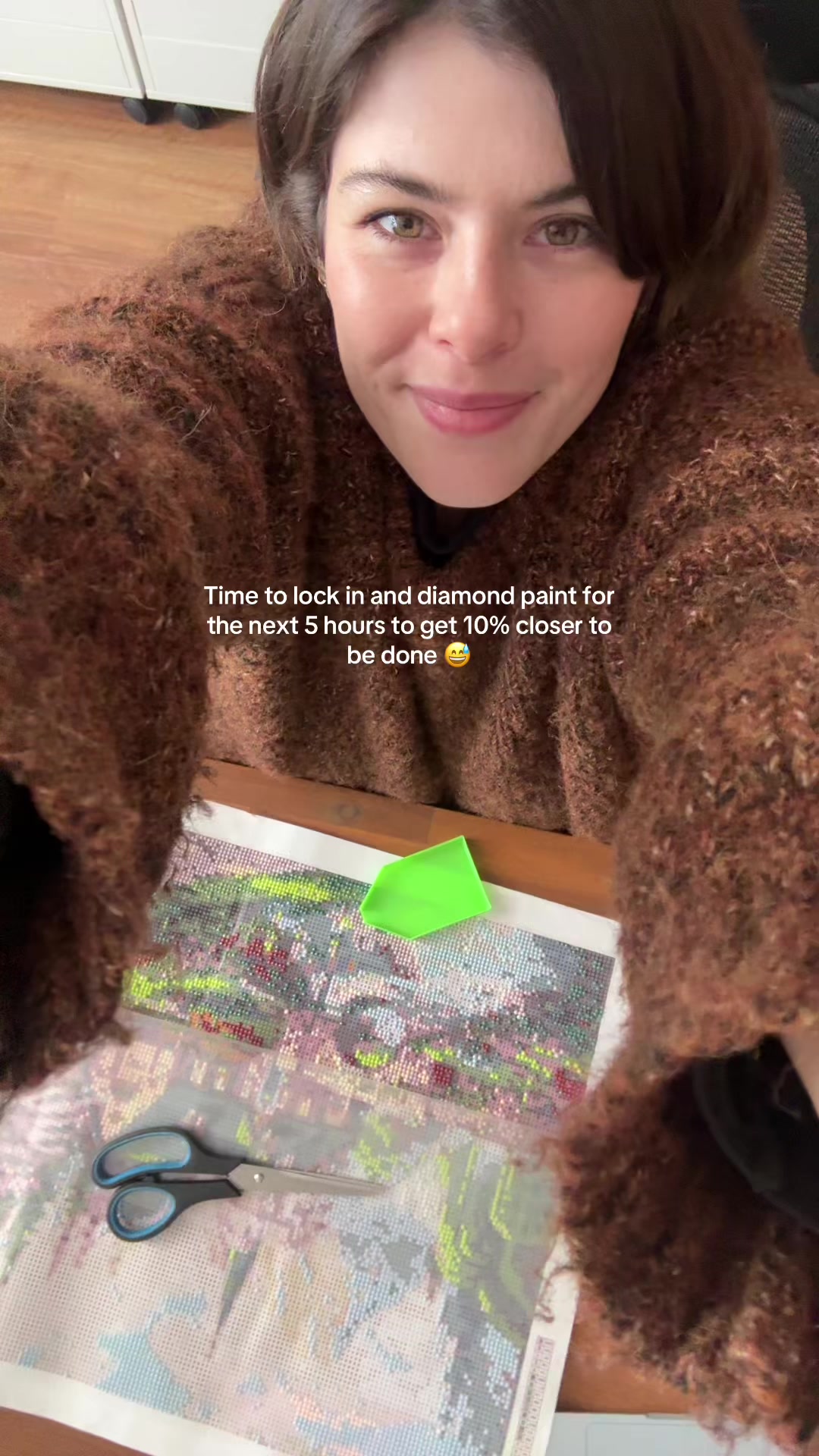 @Kirstie ๐ | Cozy Creativity