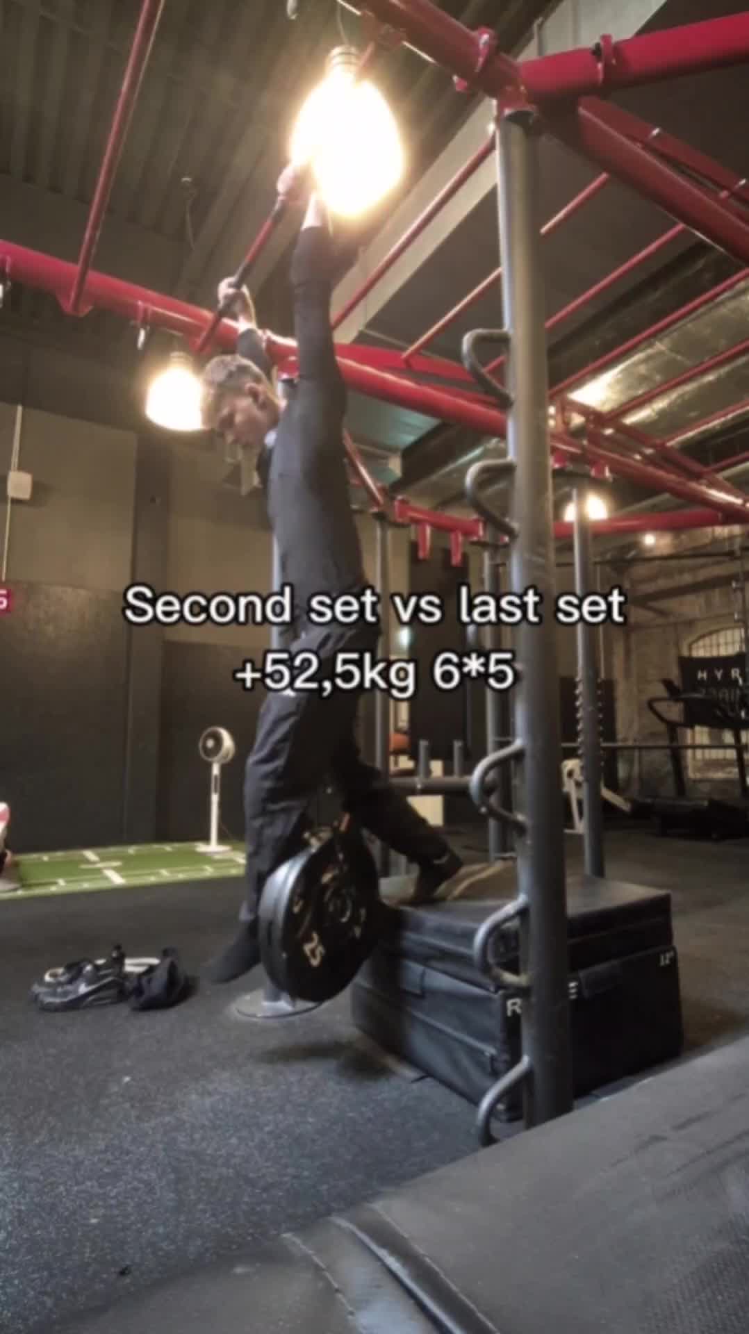 @Eryk | Calisthenics
