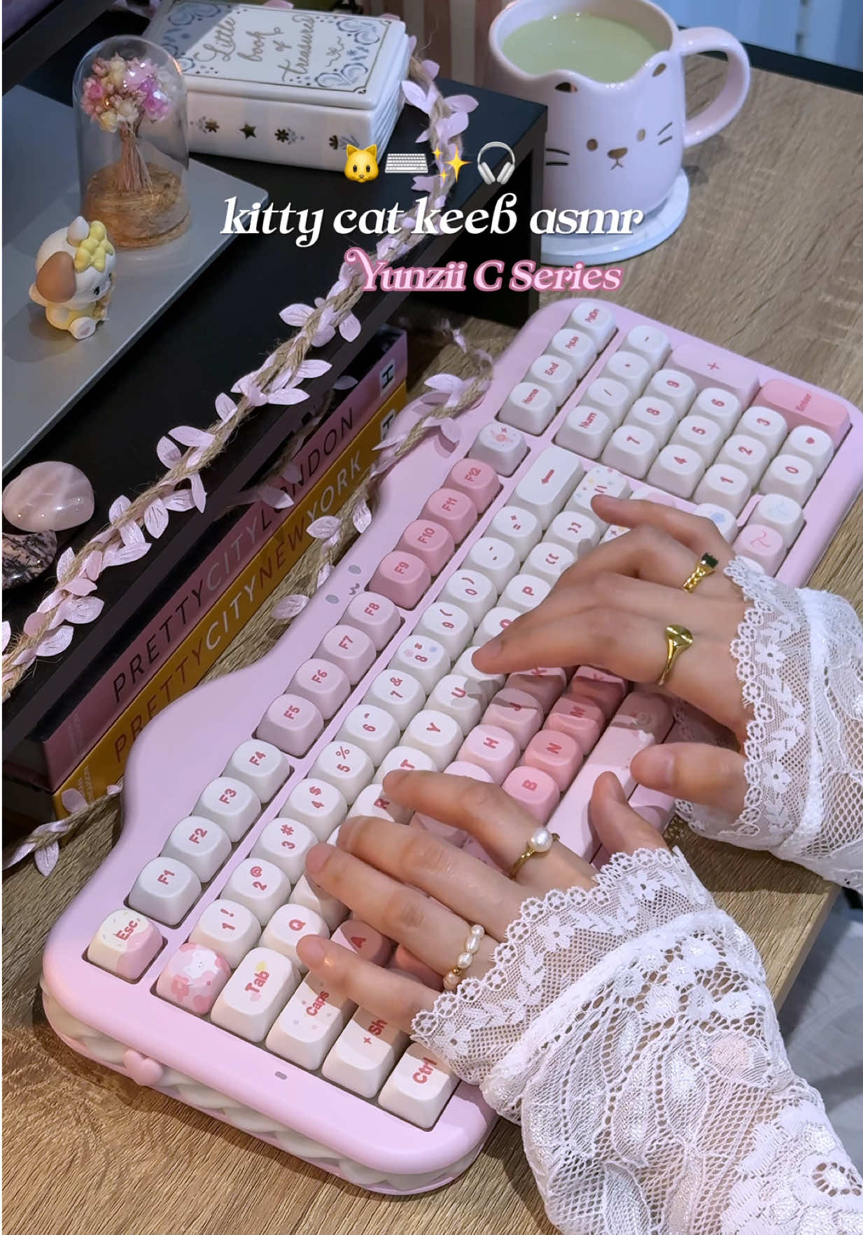 @Juli&eacute;y ♡ the cozy life edit.