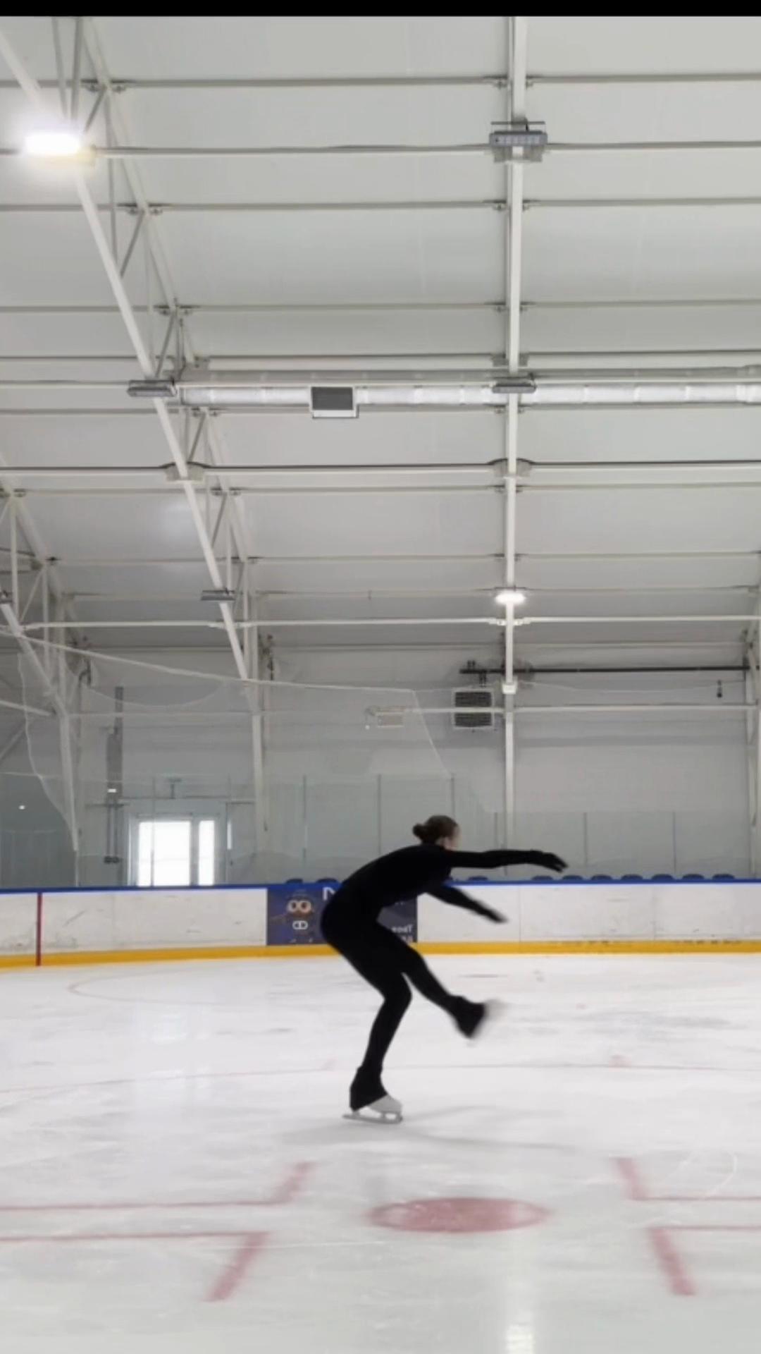 @тгк: Лед в лапы⛸️🥇