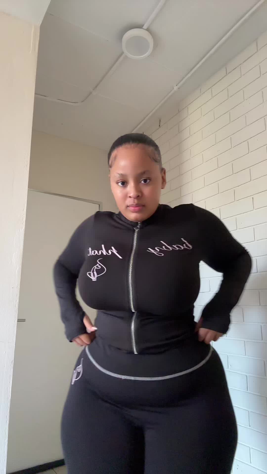 @Tshegofatso March