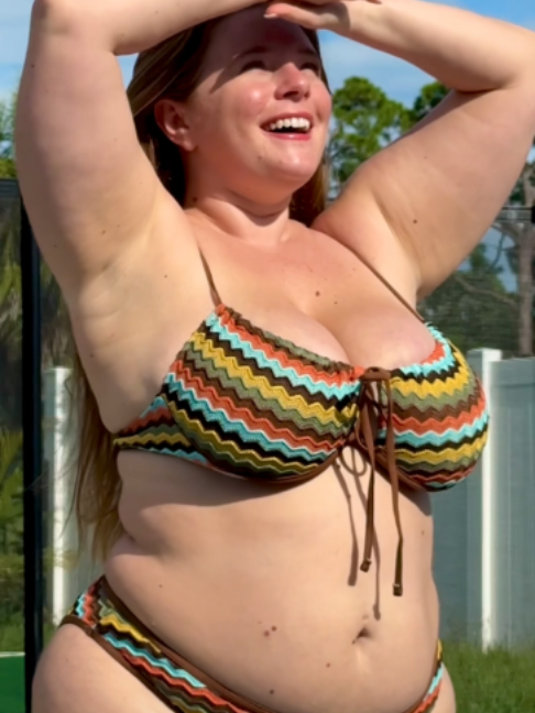 @TheMirandaAffect👯♀️💕