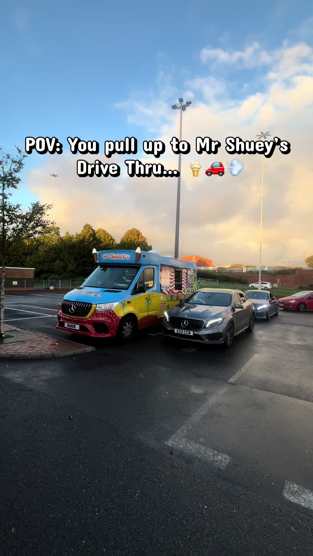 @MR SHUEY’s