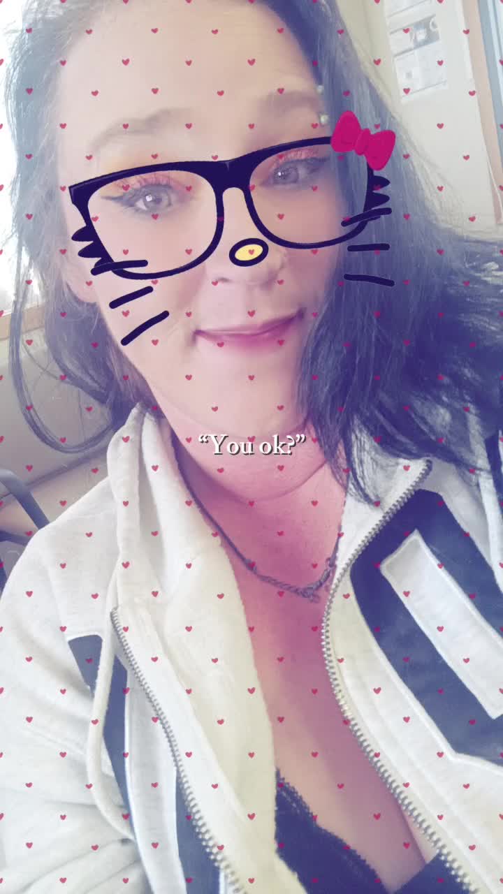 @Becky