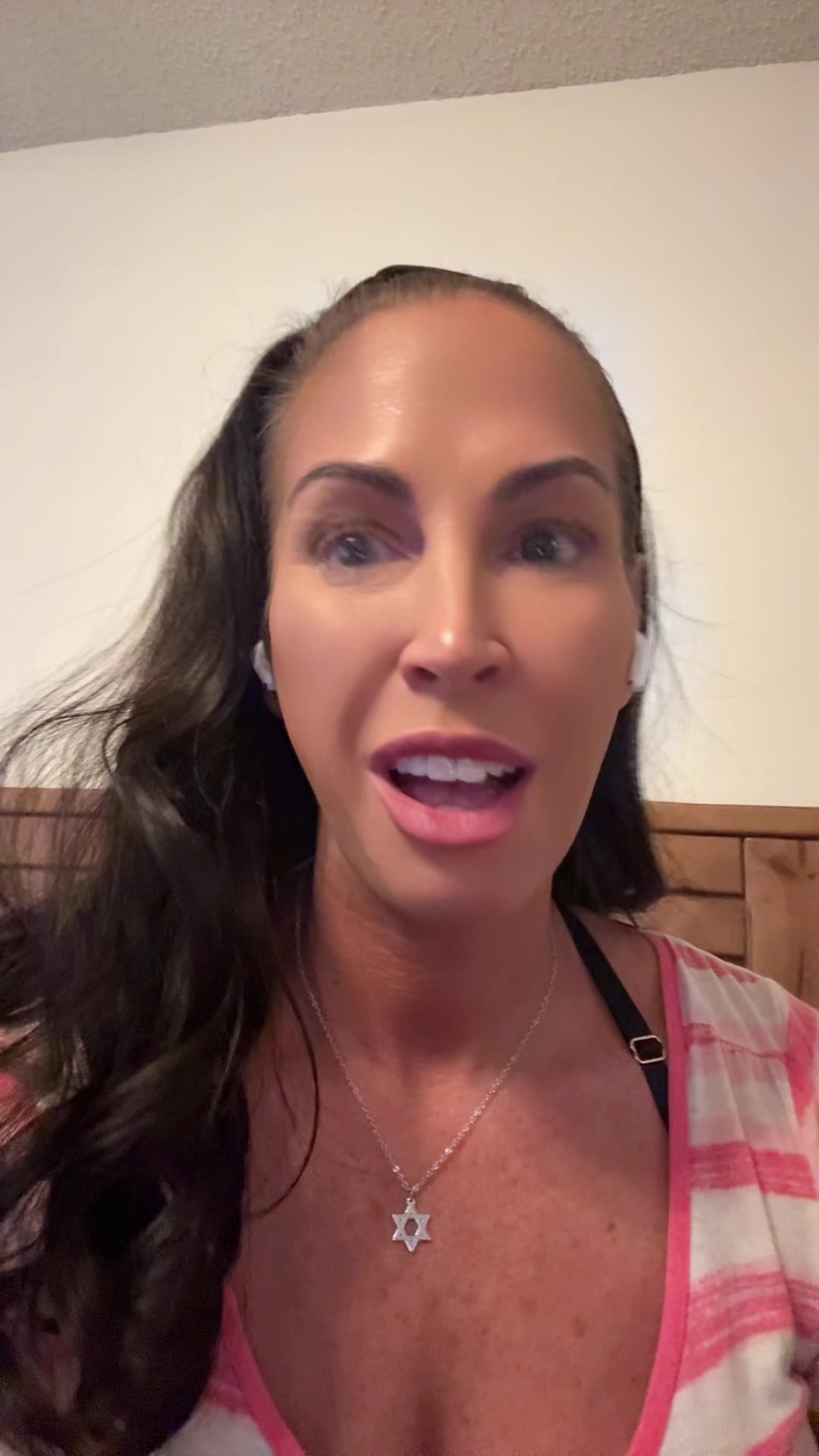 @Becca