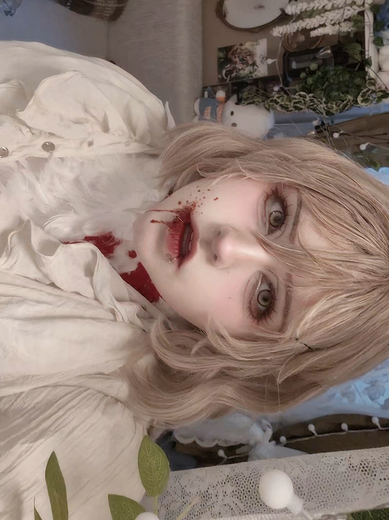 @⭑.&deg;☾𝑴𝒊𝒔𝒉𝒂☽&deg;.⭑