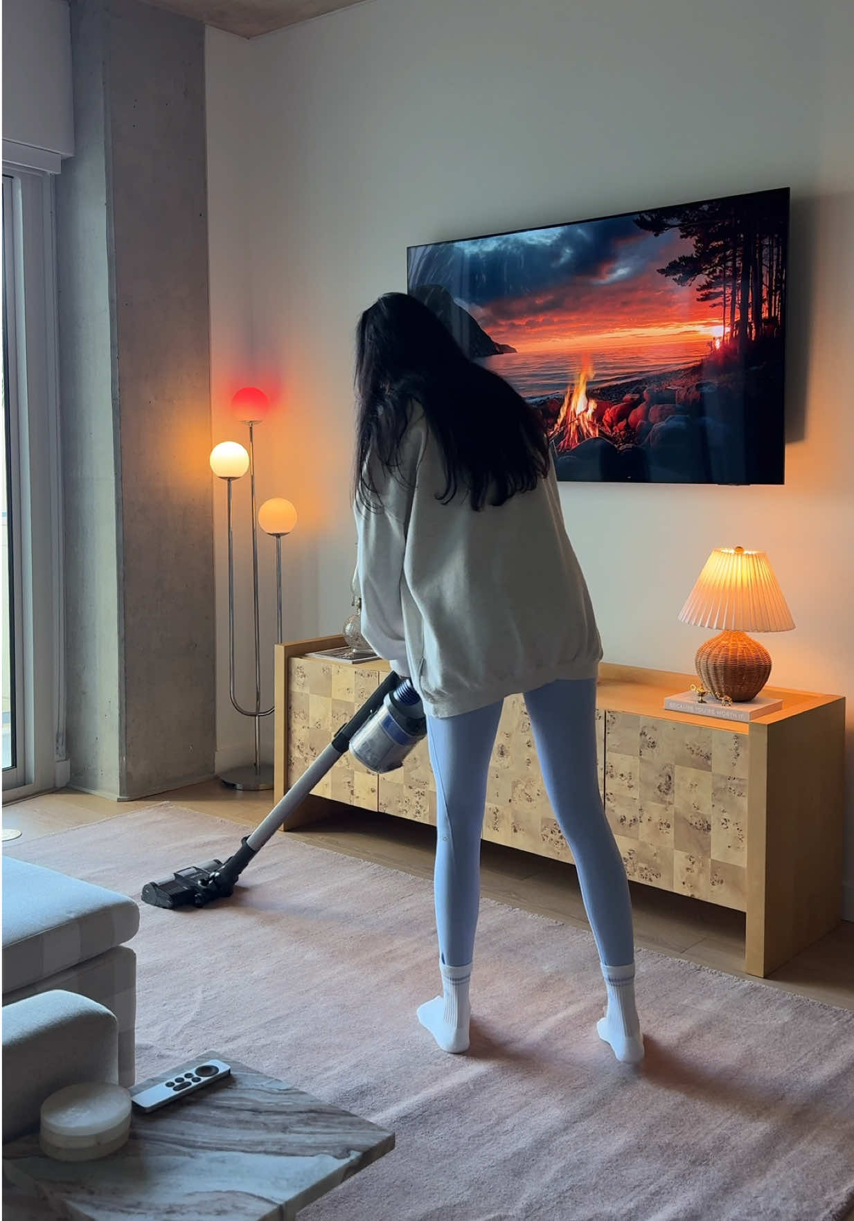 @Alexa Esco