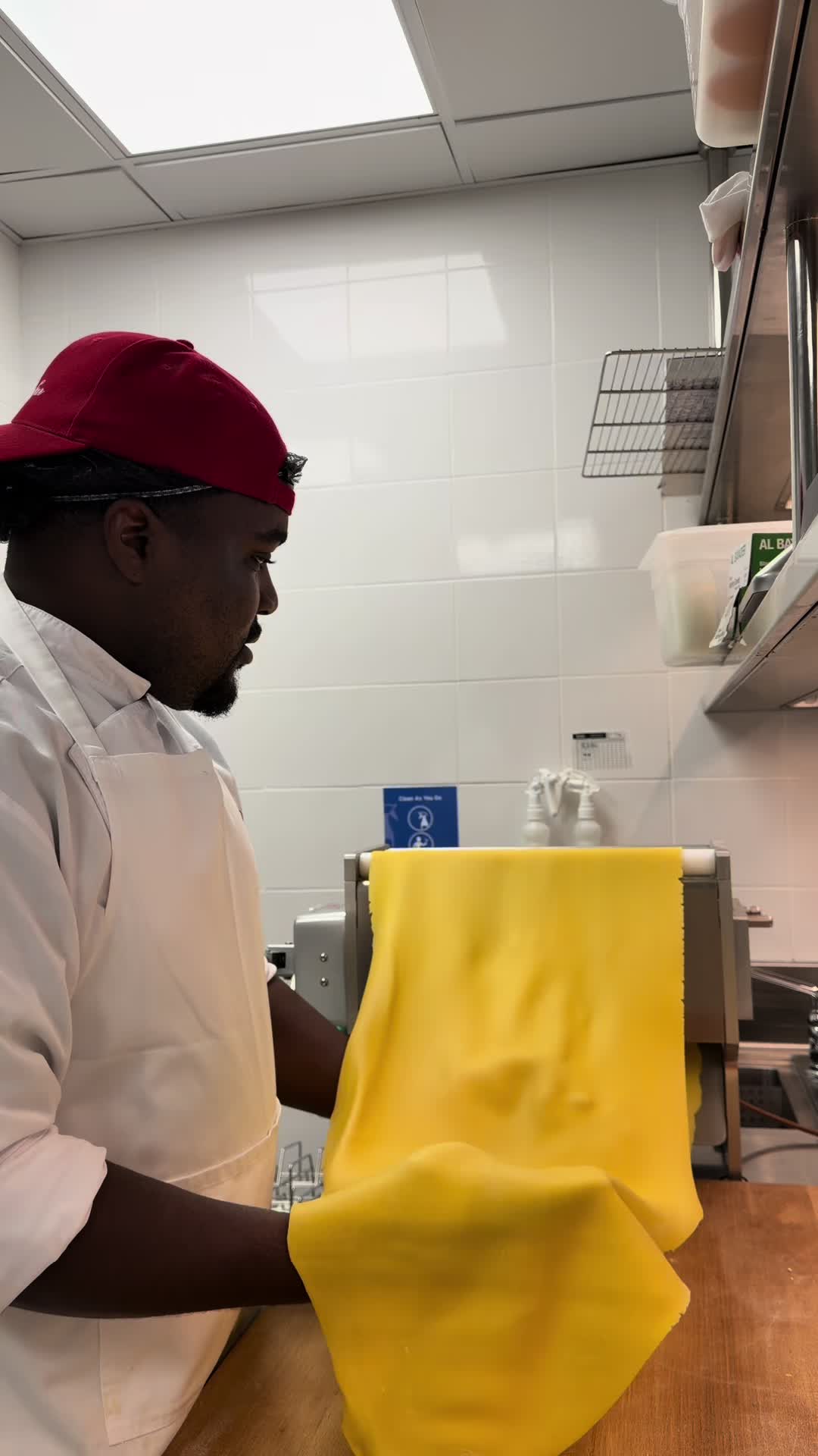 @Chef Mboshoman