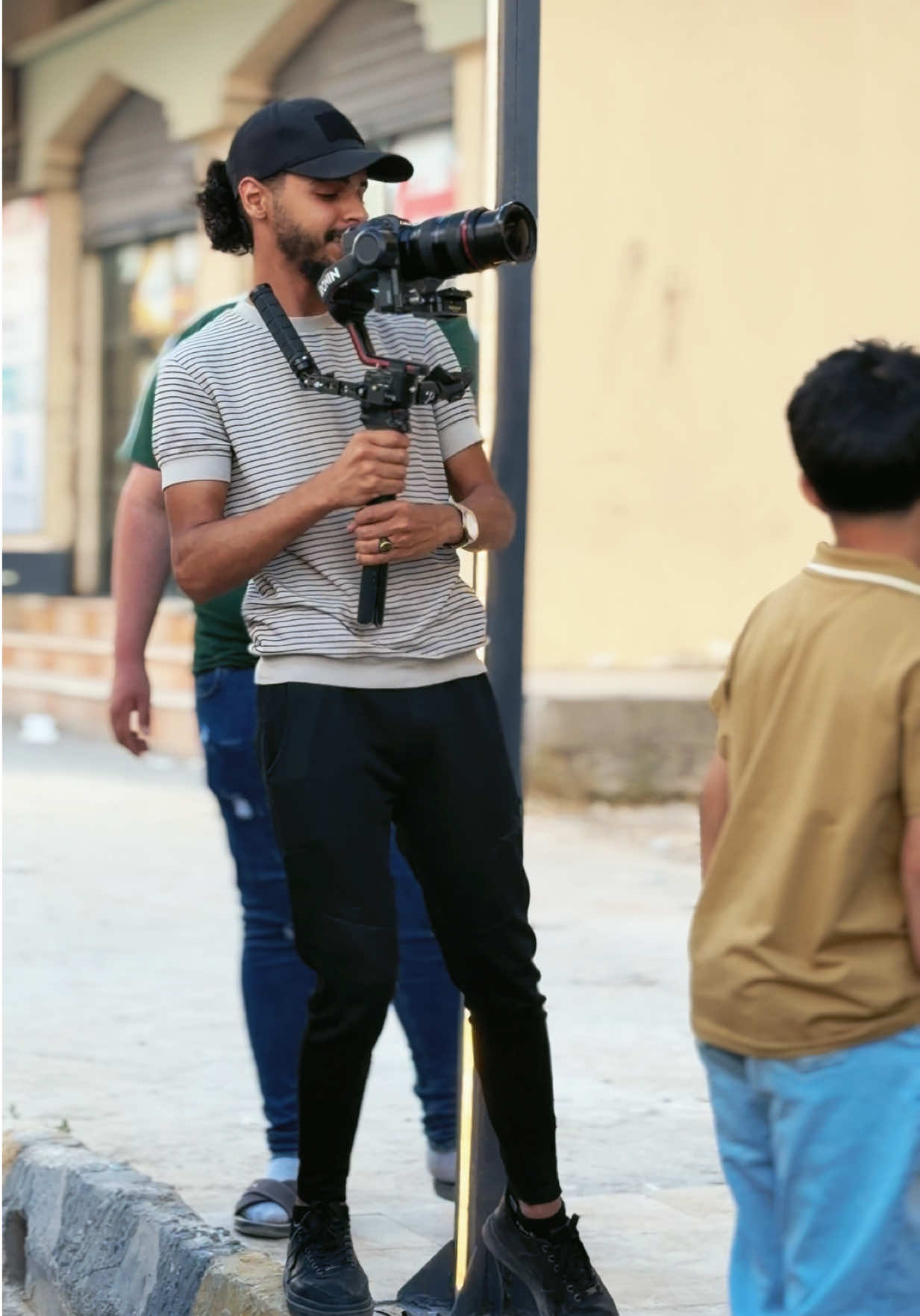 @مؤيد الحاسي 🎥🇱🇾