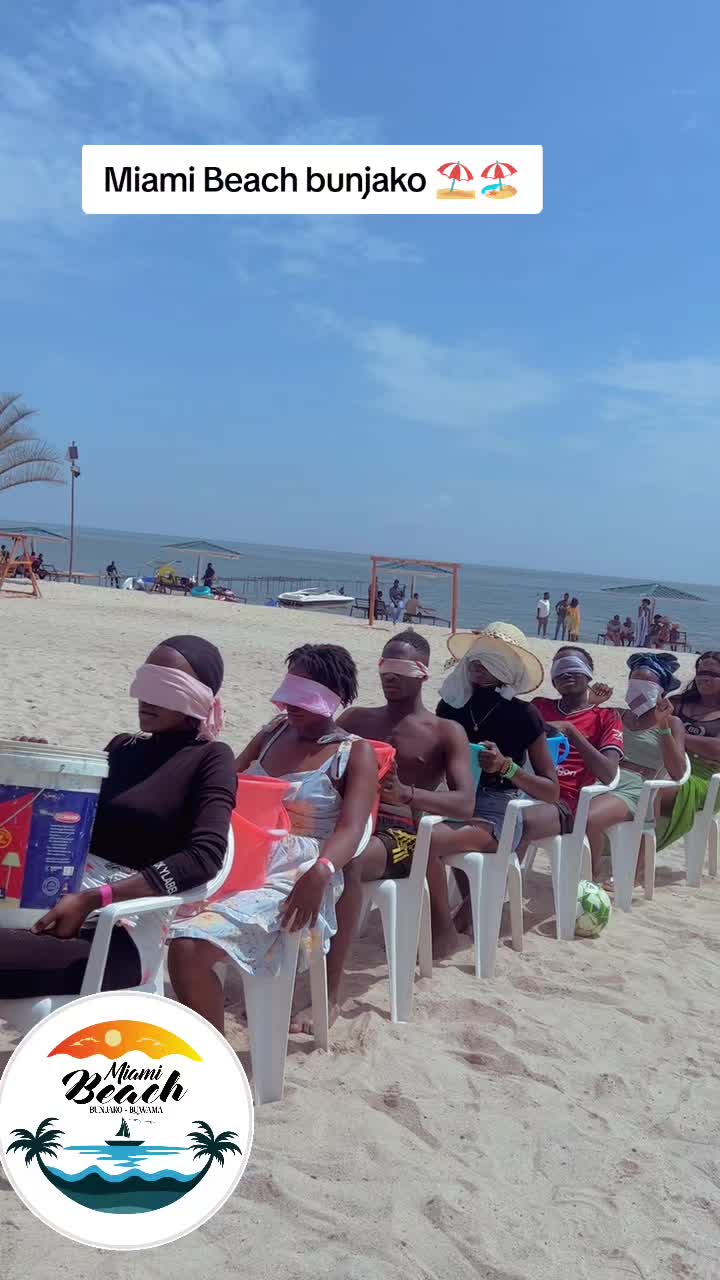 @Miami_Beach_Bunjako official