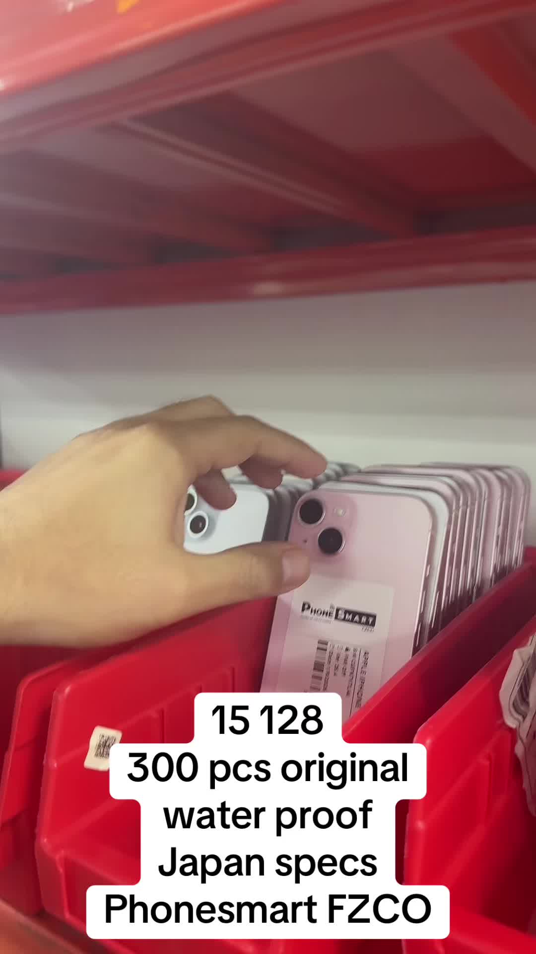 @PHONESMART FZCO
