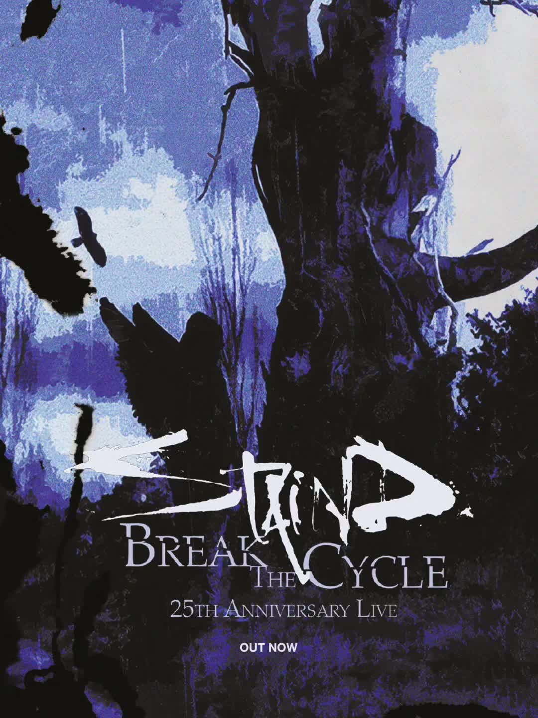 @Staind