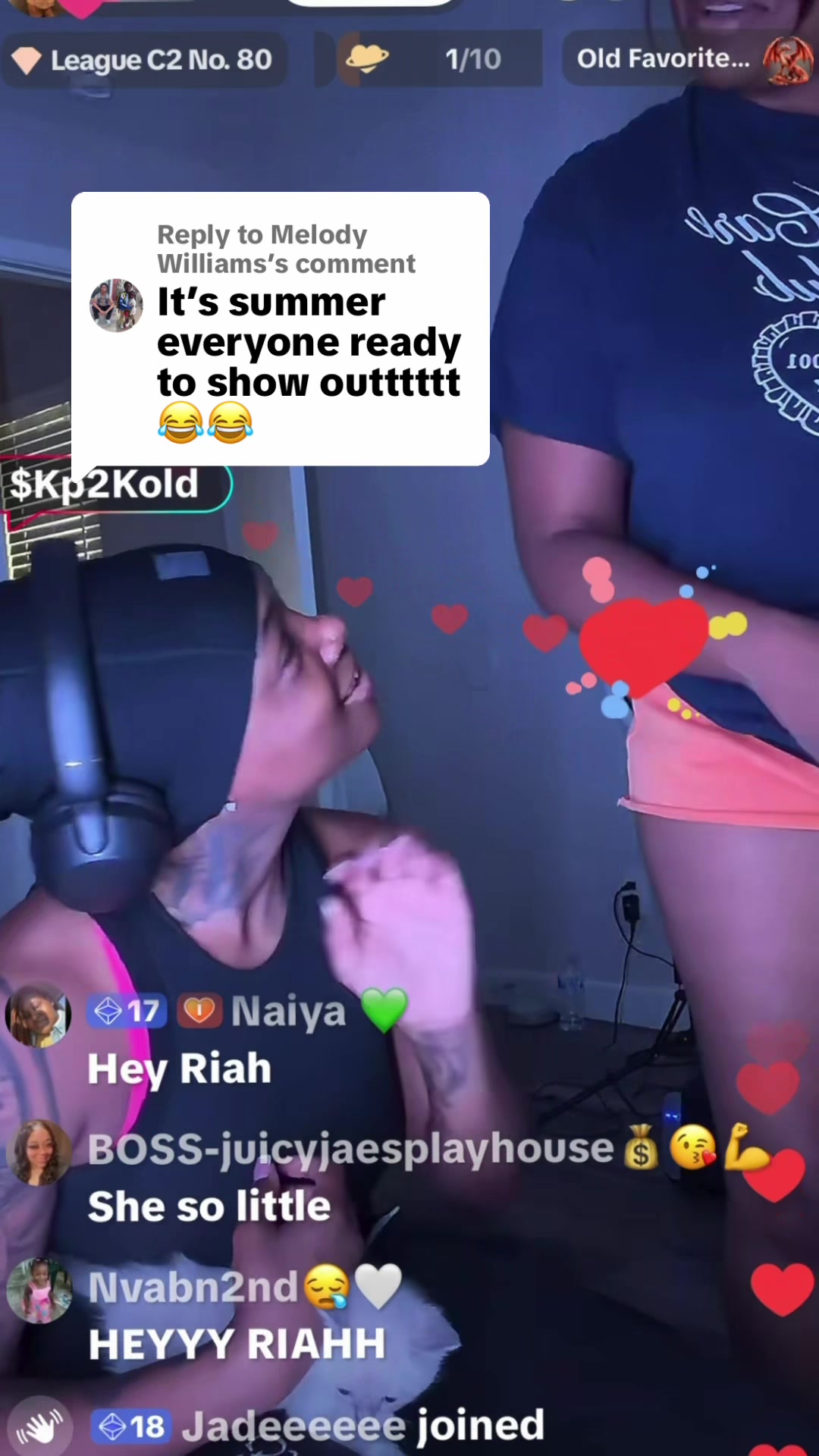 @tee