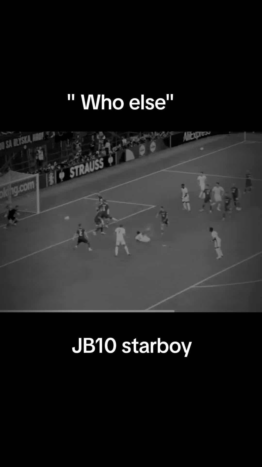 @Luke