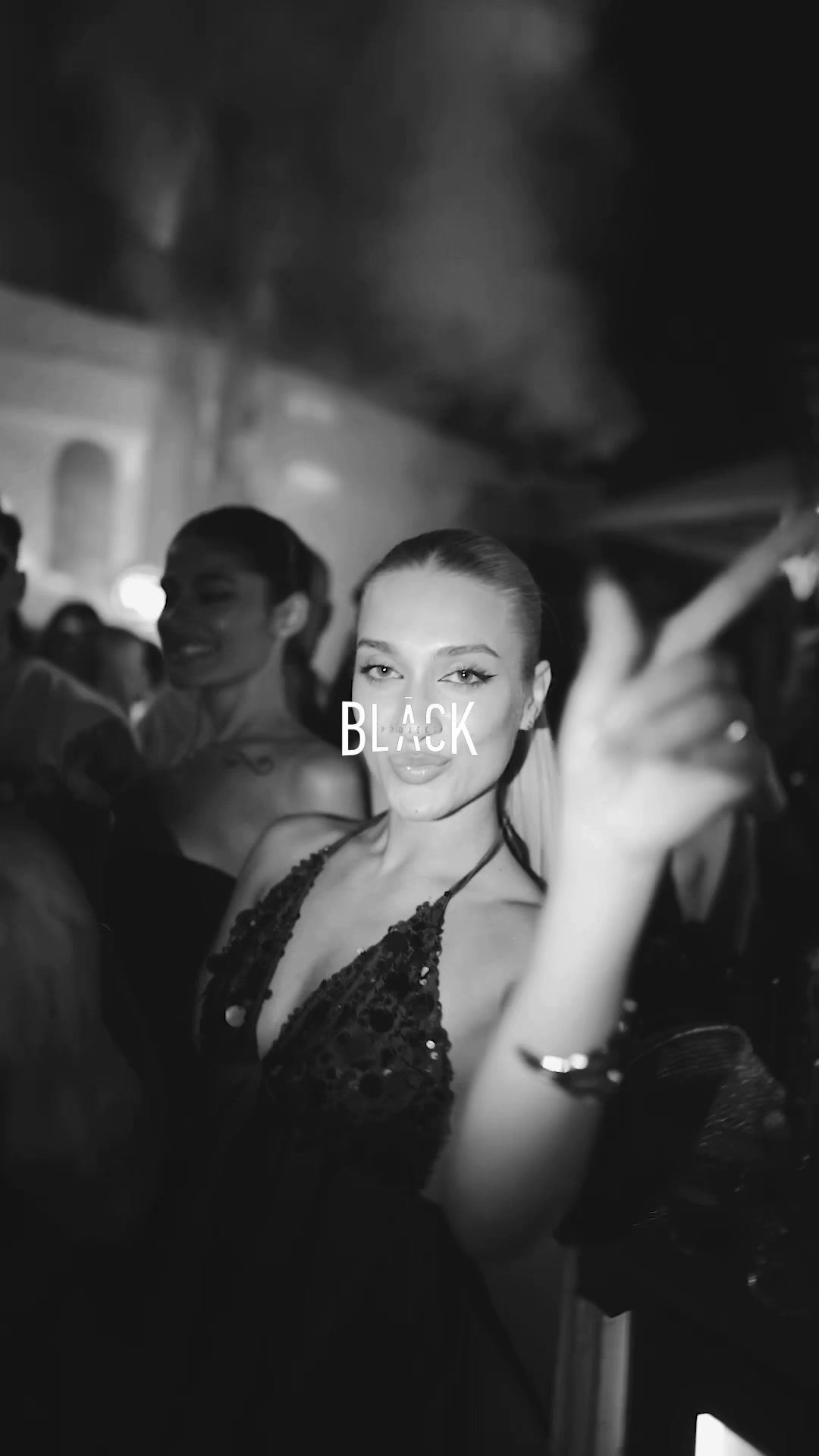 @BLACK PROJECT