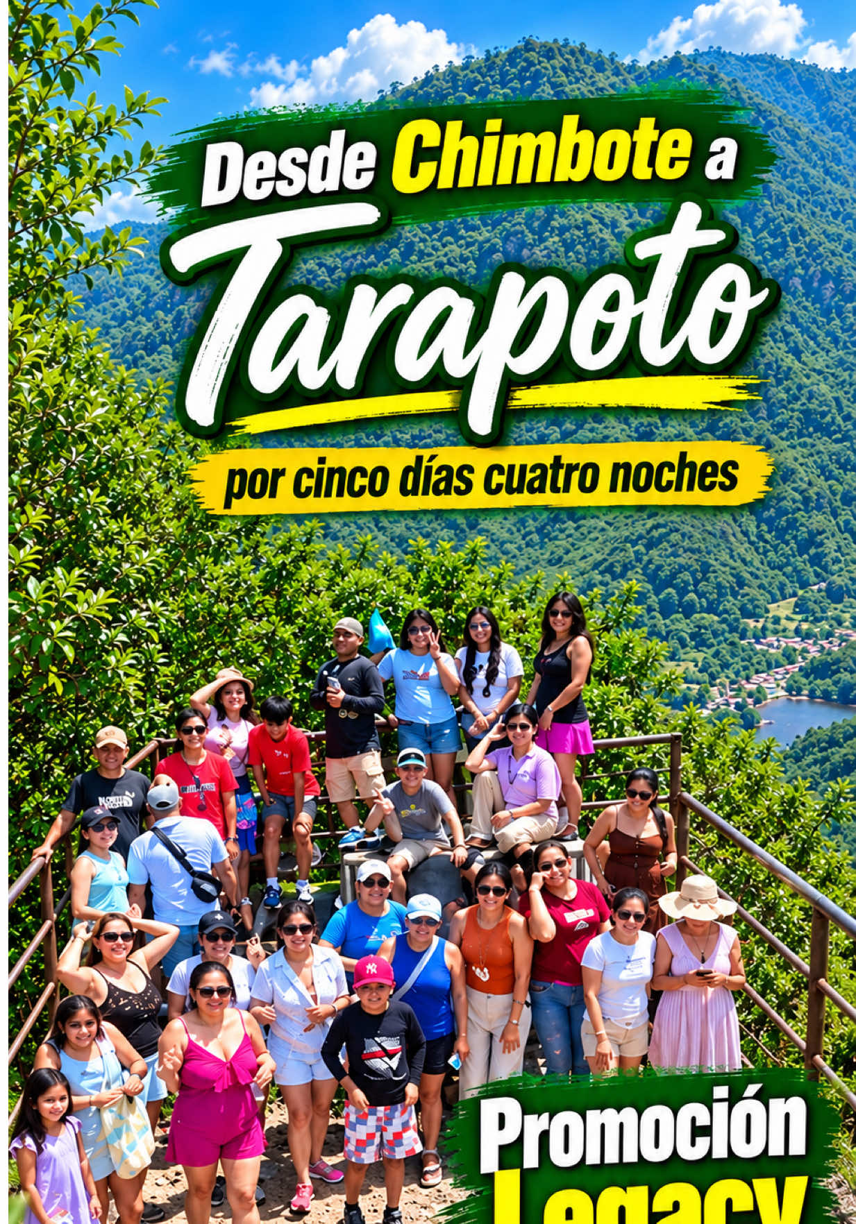 @Best Trip Per&uacute; Oficial
