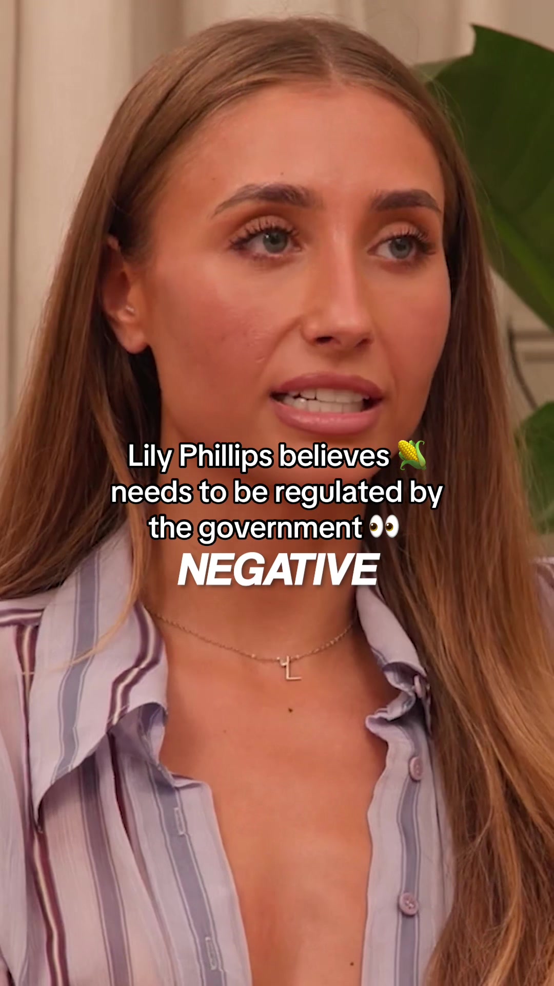 @Sluzza Lily