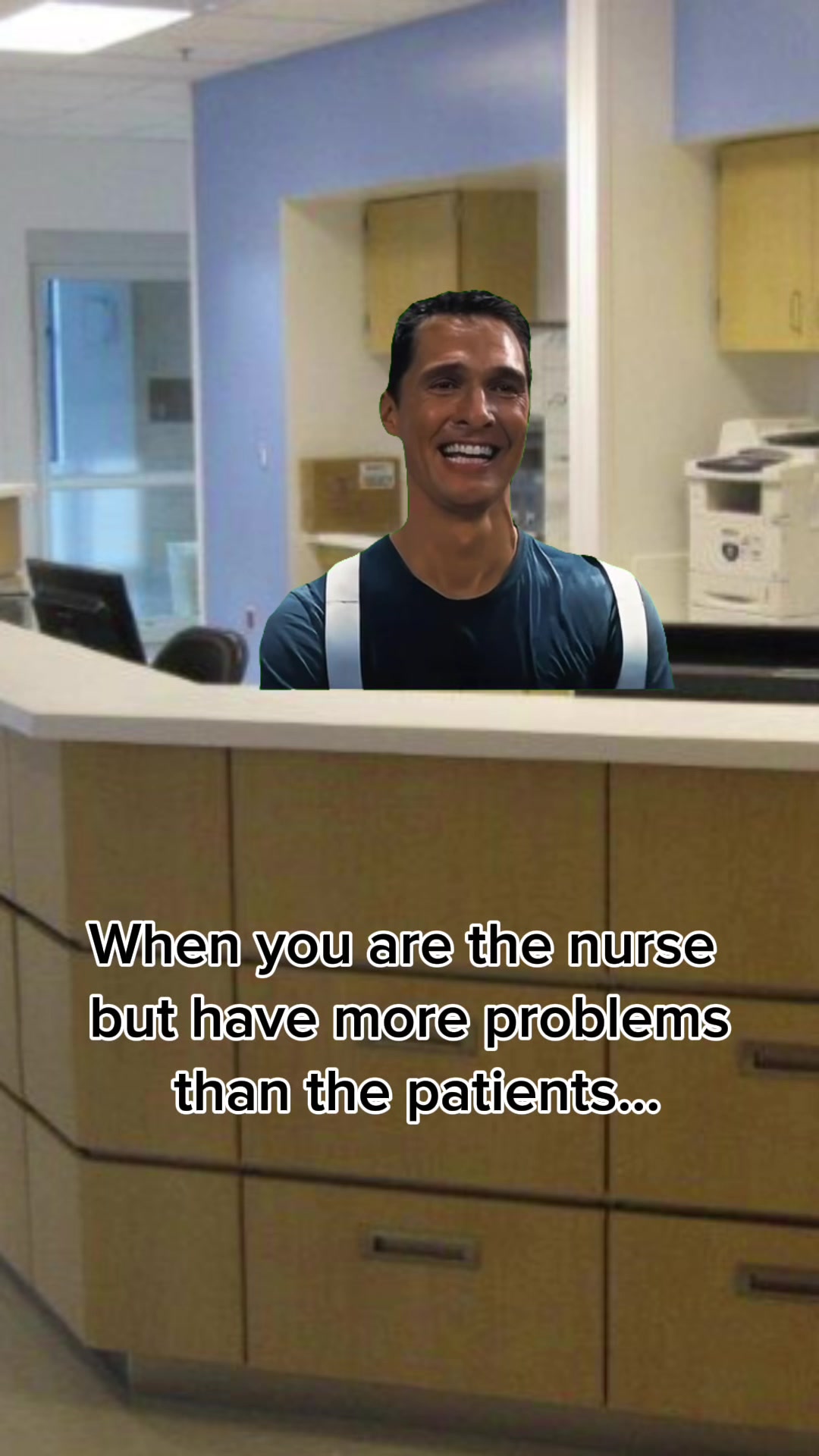 @The Nurse Creative, LLC