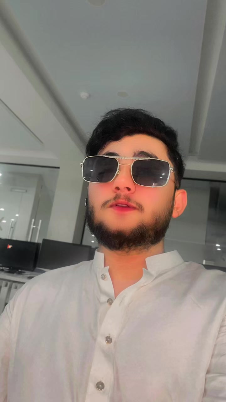@Muhammad Ibrar 786