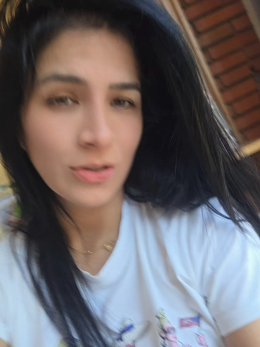 @Alma Ferrer ✨️