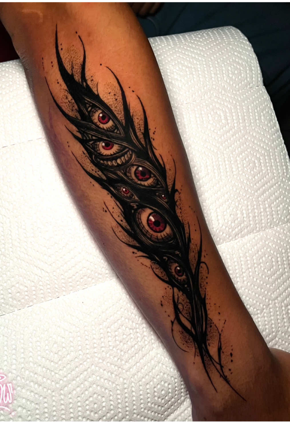 @agathacrow.tattoo