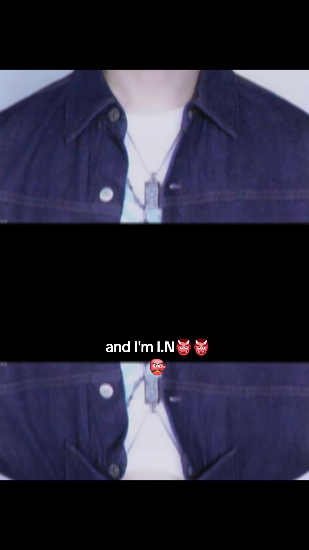 @and I'm I.N