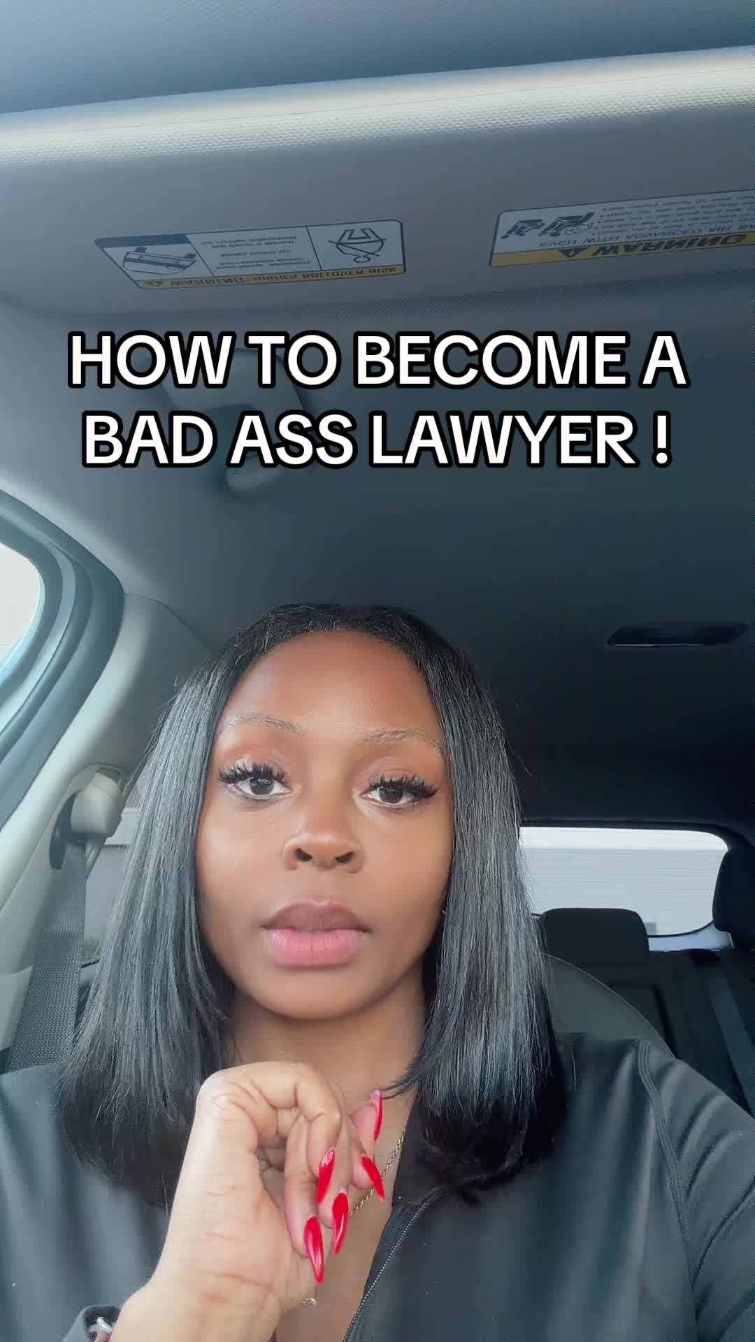 @Cherika Edwards