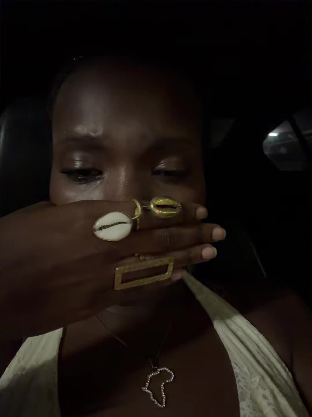 @Grace