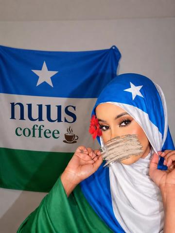 @NUUS COFFEE ☕️