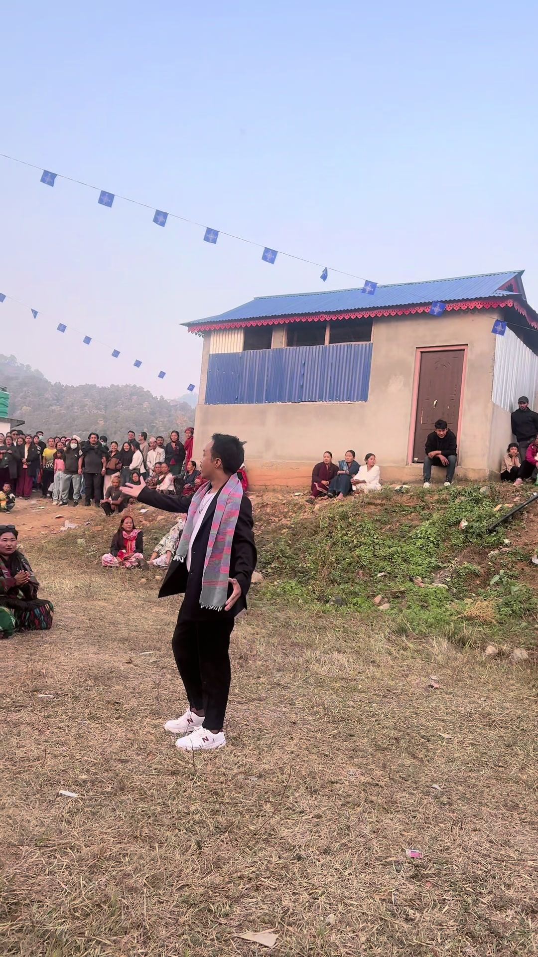 @Anish Limbu/ᤛᤡᤱᤈᤠᤅ᤻