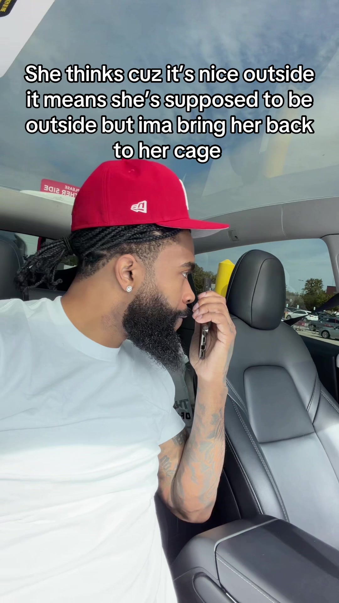@Sheen Sosa